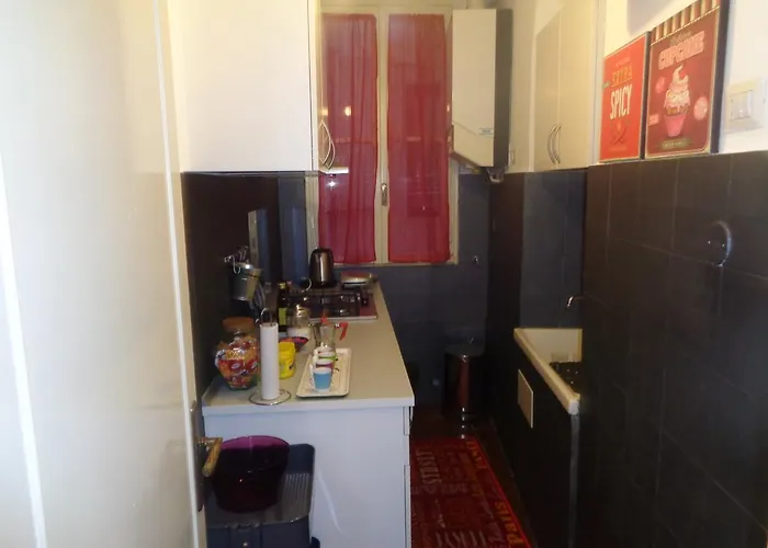Apartment World Wide Bed Piazza Del Popolo