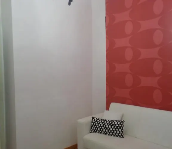 Apartment World Wide Bed Piazza Del Popolo *